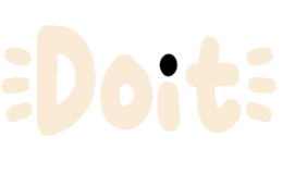 Doit Logo